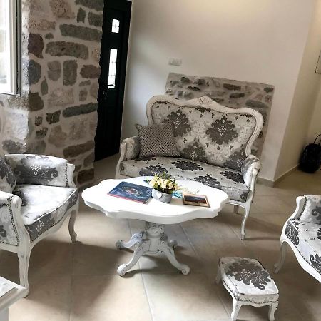 New Renovated Old Town Martiva Apartment 科托尔 外观 照片