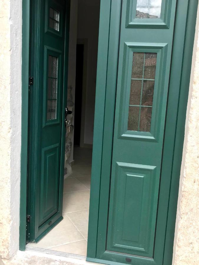 New Renovated Old Town Martiva Apartment 科托尔 外观 照片