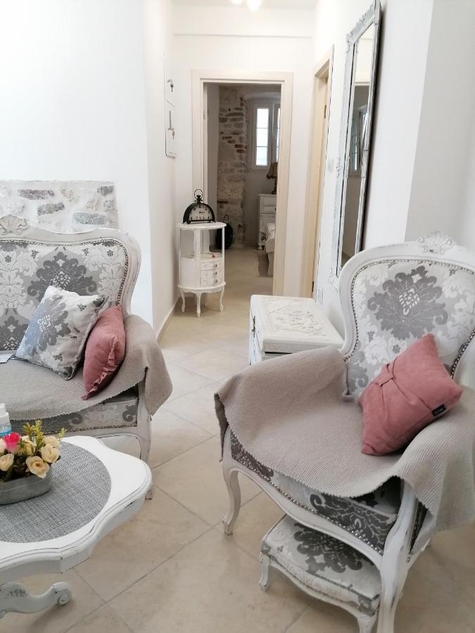 New Renovated Old Town Martiva Apartment 科托尔 客房 照片