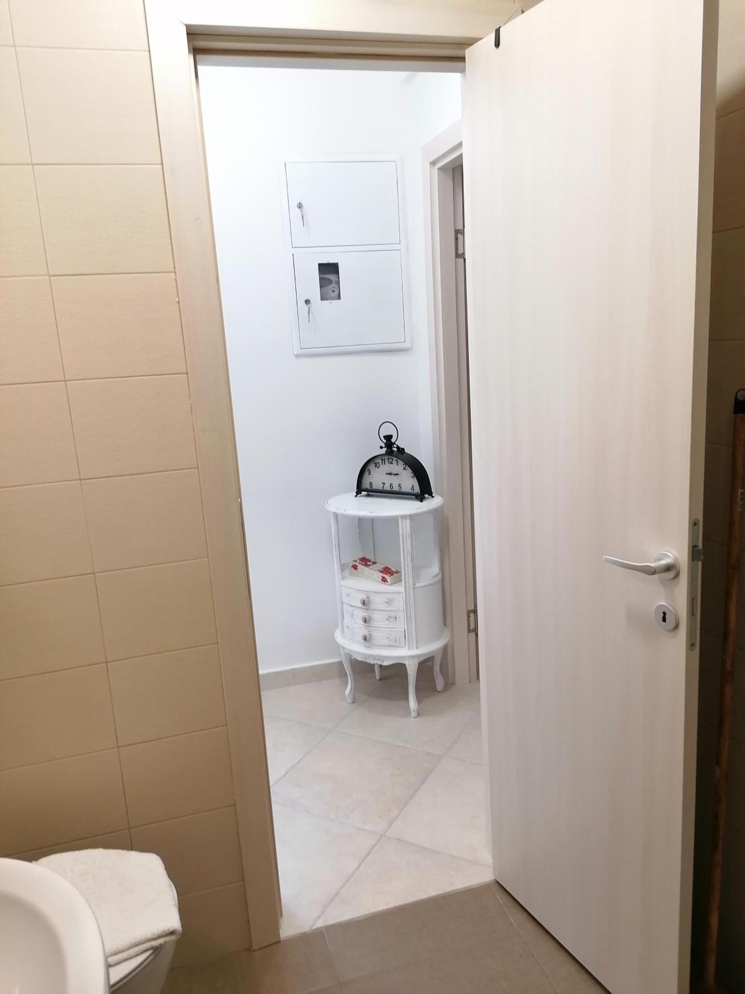 New Renovated Old Town Martiva Apartment 科托尔 客房 照片