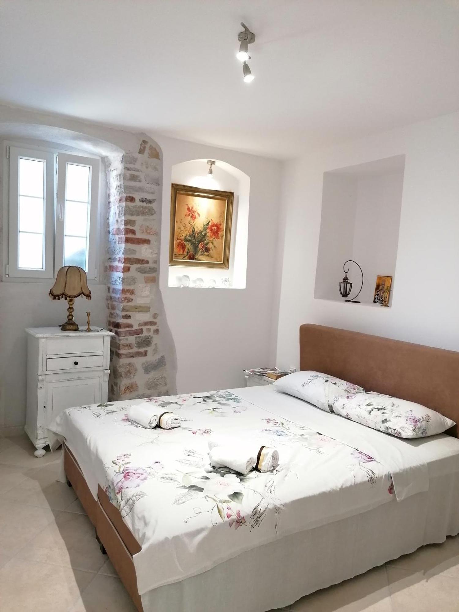 New Renovated Old Town Martiva Apartment 科托尔 客房 照片
